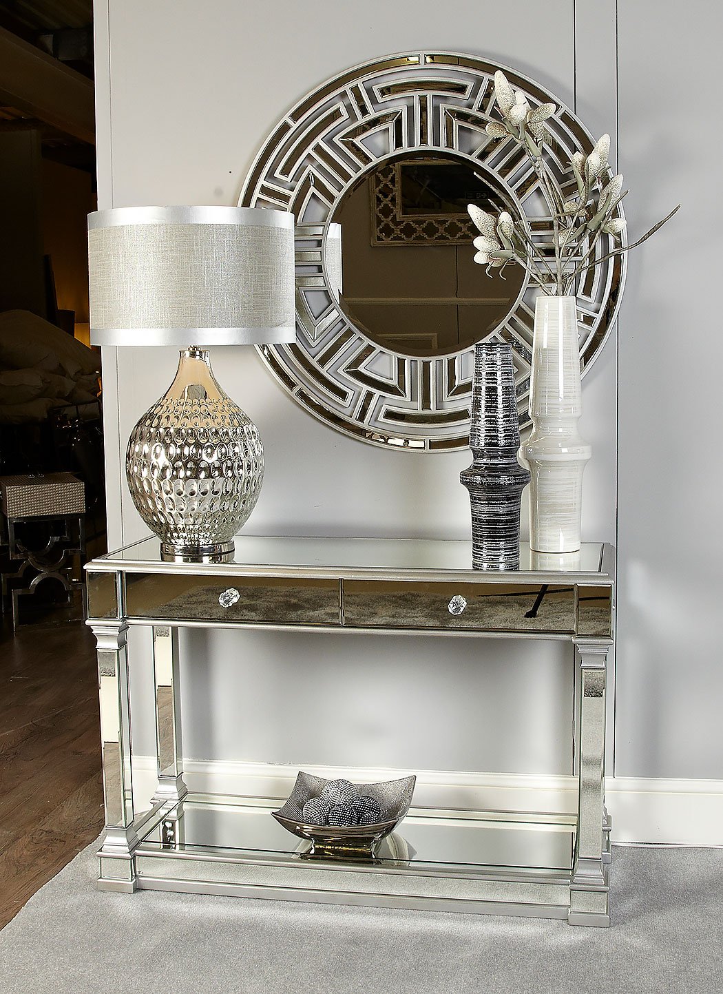 Athens Dressing Table Inspiration