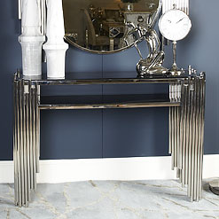 Remington Silver