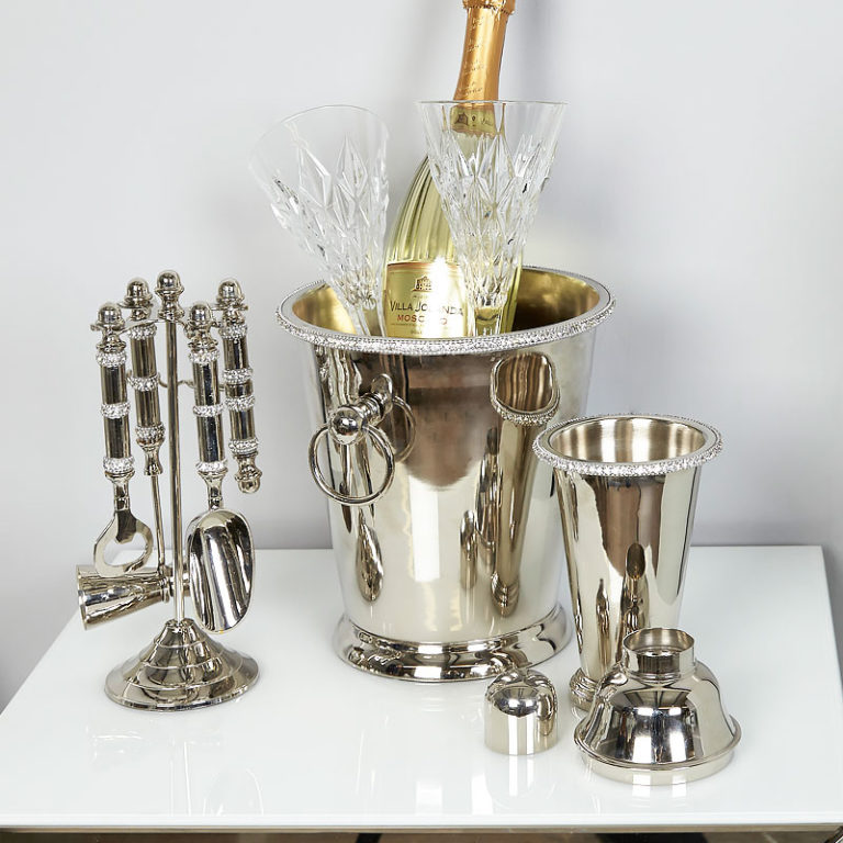 diamond-glitz-nickel-bar-tool-set-on-stand-picture-perfect-home