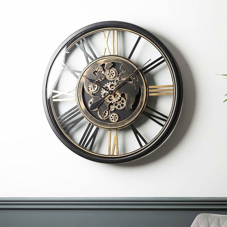 Wall clocks Picture Perfect Home