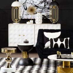 Gold Furniture