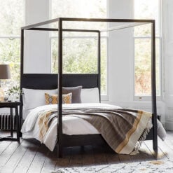 Mango Wood Bed Frames