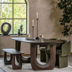 Mango Wood Dining Tables