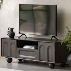 Mango Wood TV Stands