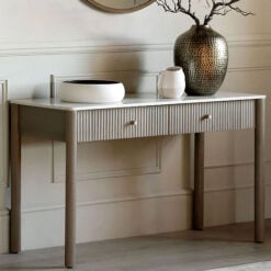 Mango Wood Dressing Tables