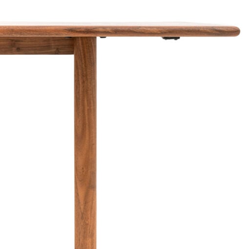 Rustic Country Farmhouse Solid Acacia Wood 8 Seater Dining Table 220cm