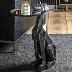 Animal Side Tables
