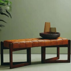 Industrial Benches, Footstools And Ottomans