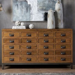 Industrial Chests Of Drawers