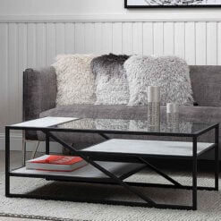 Industrial Coffee Tables