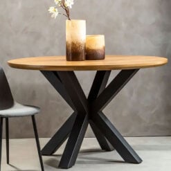 Industrial Dining Tables