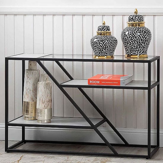 Industrial Furniture