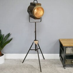 Industrial Lamps