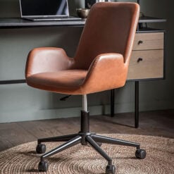 Industrial Office Chairs And Desk Chairs