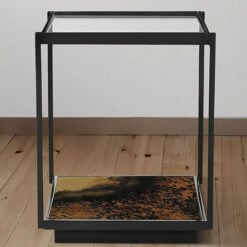 Industrial Side Tables And Industrial End Tables