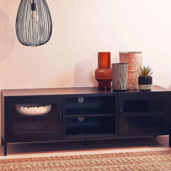 industrial TV Stands