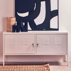 Locker Style Cabinets