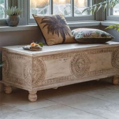 Trunk Coffee Tables