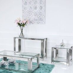 Chrome Furniture