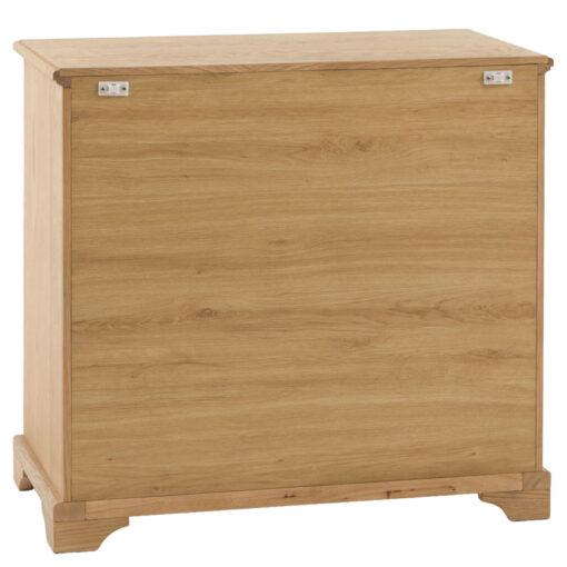 Rustic Country Farmhouse Light Oak Wood 3 Drawer Chest Of Drawers Rustic Country Farmhouse Light Oak Wood 3 Drawer Chest Of Drawers