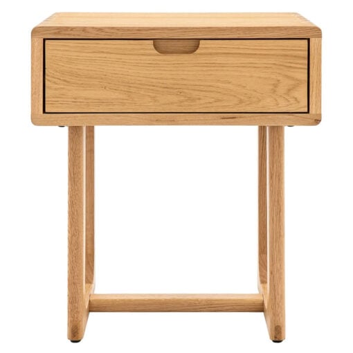 Rustic Scandi Japandi Light Oak Wood 1 Drawer Bedside Cabinet Side Table Rustic Scandi Japandi Light Oak Wood 1 Drawer Bedside Cabinet Side Table