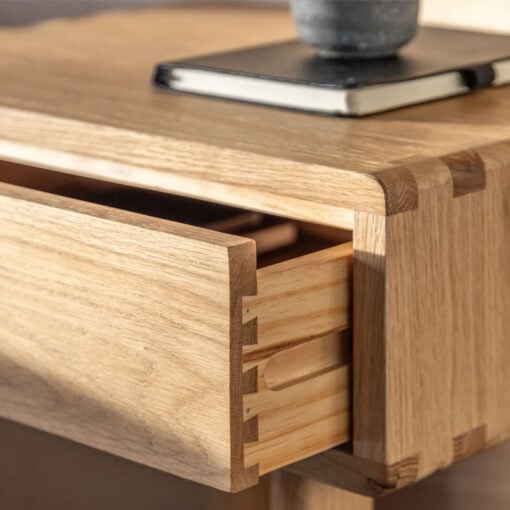 Rustic Scandi Japandi Light Oak Wood 1 Drawer Bedside Cabinet Side Table Rustic Scandi Japandi Light Oak Wood 1 Drawer Bedside Cabinet Side Table