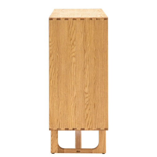 Rustic Scandi Japandi Light Oak Wood 5 Drawer Chest Of Drawers Rustic Scandi Japandi Light Oak Wood 5 Drawer Chest Of Drawers