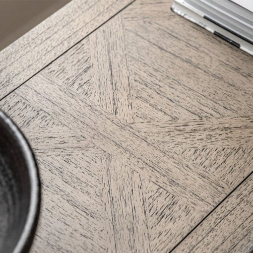 Rustic Country Farmhouse Light Mindy Wood Parquet 2 Door Large TV Stand Media Unit 130cm Rustic Country Farmhouse Light Mindy Wood Parquet 2 Door Large TV Stand Media Unit 130cm