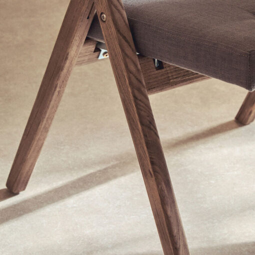 Rustic Grey Wash Solid Elm Wood And Grey Fabric Folding Armless Open Back Dining Chair Rustic Grey Wash Solid Elm Wood And Grey Fabric Folding Armless Open Back Dining Chair