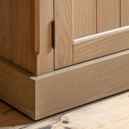 Rustic Country Farmhouse Light Oak Wood 2 Door 1 Drawer Cabinet Small Sideboard 96cm Rustic Country Farmhouse Light Oak Wood 2 Door 1 Drawer Cabinet Small Sideboard 96cm