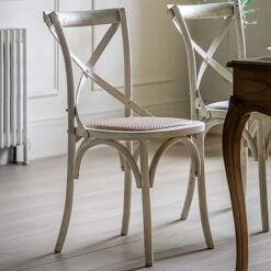 Rustic Dining Chairs