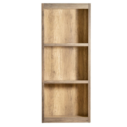 Rustic Country Farmhouse 3 Tier LED Light Up Large Solid Light Wood Shelving Display Unit Bookcase Shop Display Unit 220cm Rustic Country Farmhouse 3 Tier LED Light Up Large Solid Light Wood Shelving Display Unit Bookcase Shop Display Unit 220cm